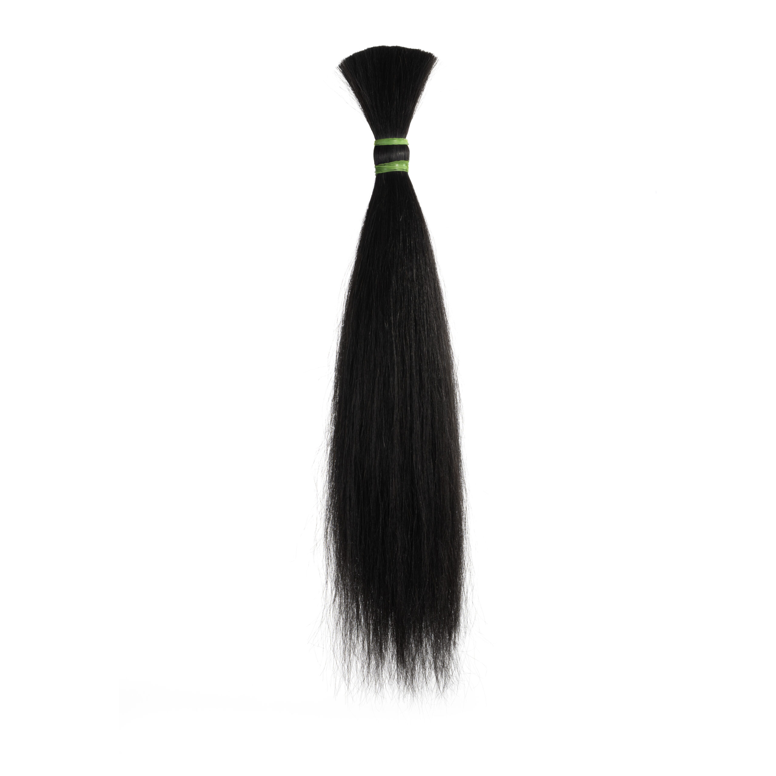 bulk hair