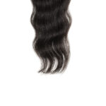 Kinky Ringlet Front Lace Wig - Image 4