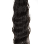 Kinky Ringlet Front Lace Wig - Image 3