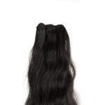 Kinky Ringlet Front Lace Wig - Image 2