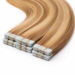 Tape Hair