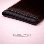 Beaded Weft