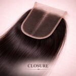 Lace Closure