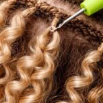 Crochet Hair