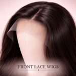 Front Lace Wig