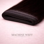 Machine Weft