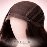Machine Wig