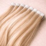 Tape Hair