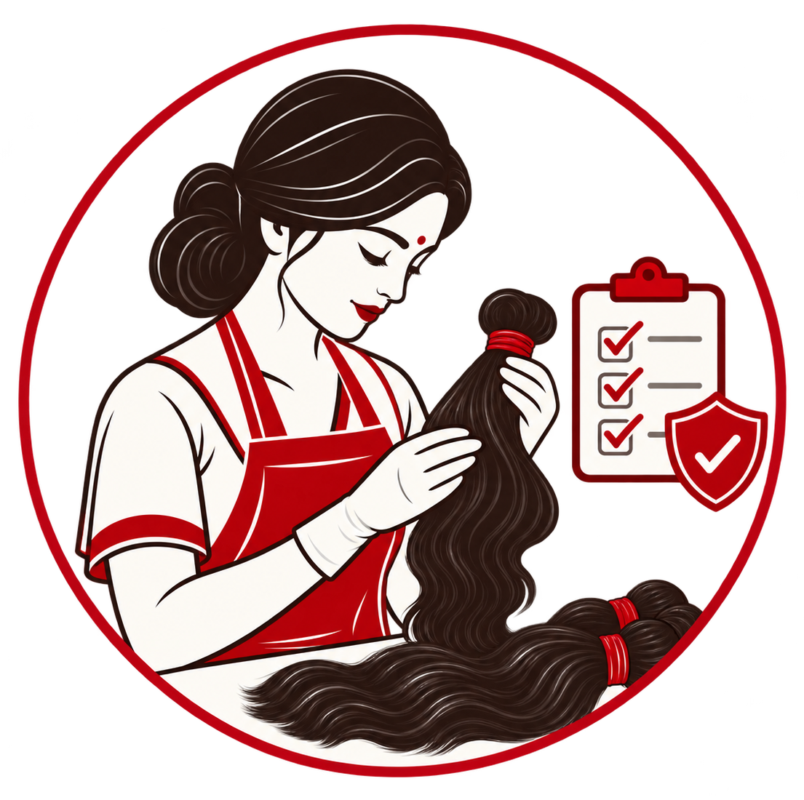 premium indian hair