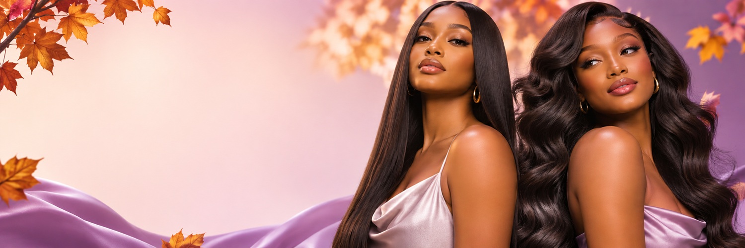 INDIAN HAIR EXTENSIONS